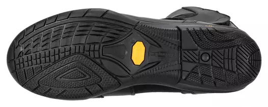 Segrino GTX LE Черный