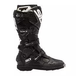 Sidi Crossfire 3 мотоботинки Black 2 Черный
