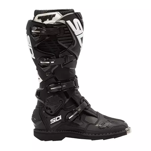 Sidi Crossfire 3 мотоботинки Black 2 Черный
