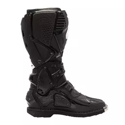 Sidi Crossfire 3 мотоботинки Black 2 Черный