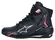 Stella Faster 4 DS Stiefel Black, Pink,