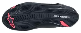 Stella Faster 4 DS Stiefel Black, Pink,