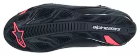 Stella Faster 4 DS Stiefel Black, Pink,