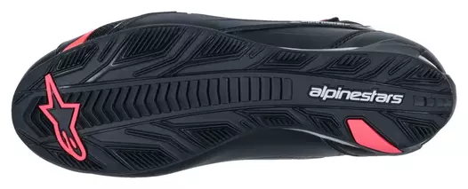 Stella Faster 4 DS Stiefel Black, Pink,