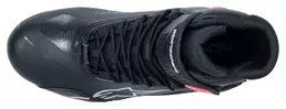 Stella Faster 4 DS Stiefel Black, Pink,