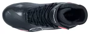 Stella Faster 4 DS Stiefel Black, Pink,