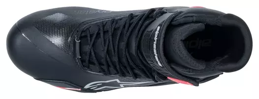 Stella Faster 4 DS Stiefel Black, Pink,
