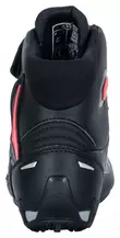 Stella Faster 4 DS Stiefel Black, Pink,