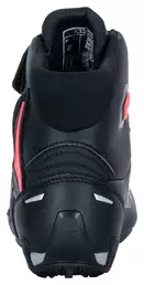 Stella Faster 4 DS Stiefel Black, Pink,