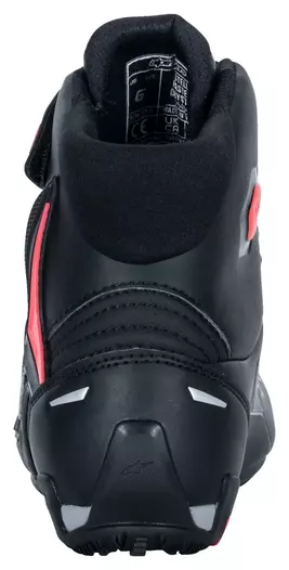 Stella Faster 4 DS Stiefel Black, Pink,