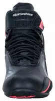 Stella Faster 4 DS Stiefel Black, Pink,