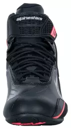 Stella Faster 4 DS Stiefel Black, Pink,