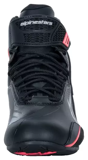 Stella Faster 4 DS Stiefel Black, Pink,