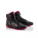 Alpinestars Honda Faster 4 мотоботы Black Red Красный