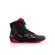 Alpinestars Honda Faster 4 мотоботы Black Red Красный