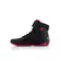 Alpinestars Honda Faster 4 мотоботы Black Red Красный