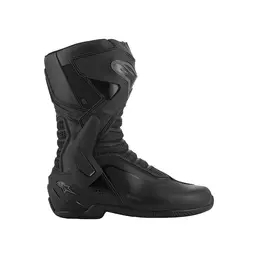 Alpinestars Smx-6 V3 Gore-tex мотоботинки Black Черный