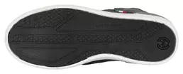 VC-1 Sympatex Black, Grey