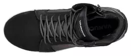 VC-1 Sympatex Black, Grey