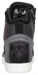 VC-1 Sympatex Black, Grey