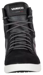 VC-1 Sympatex Black, Grey