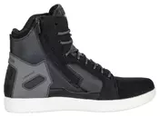 VC-1 Sympatex Black, Grey