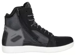 VC-1 Sympatex Black, Grey