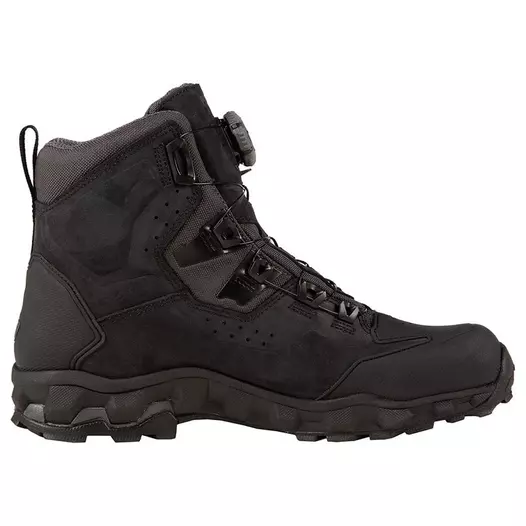 Klim Outlander Gtx мотоботинки Stealth Black Черный