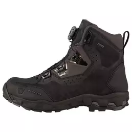 Klim Outlander Gtx мотоботинки Stealth Black Черный