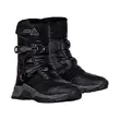 Leatt Adv Hydradri 7.5 мотоботинки Stealth Черный (размер: 44.5)