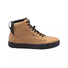 Sidi Arx Wp мотоботы Brown Black Коричневый