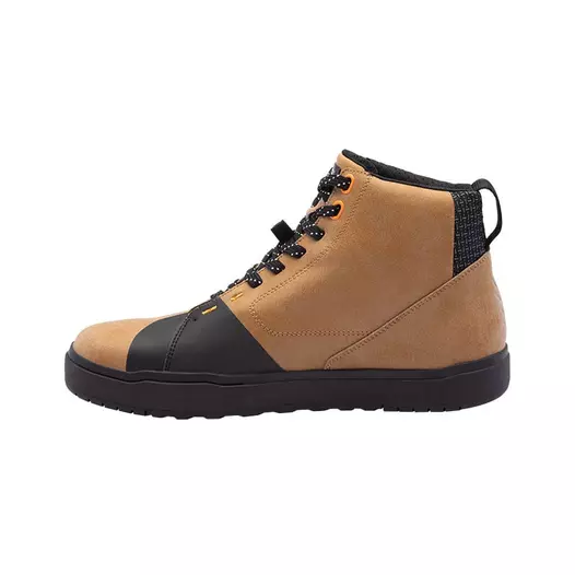 Sidi Arx Wp мотоботы Brown Black Коричневый