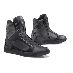 Forma Hyper Black Черный