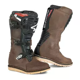Stylmartin Impact Rs Brown Коричневый