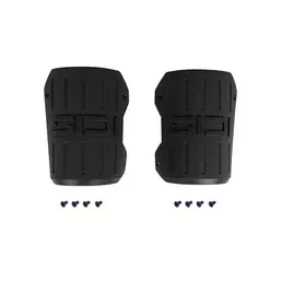 Sidi Taurus Shin Guard Black