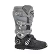 Acerbis X-rock Mm Two мотоботинки Grey 2 Серый