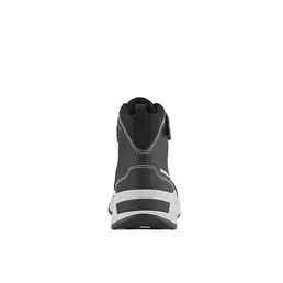 Gaerne G.zion Gore-tex мотоботы Black White Черный
