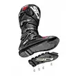 Sidi Sole Click Crossfire 3 Srs (размер: 40/41)