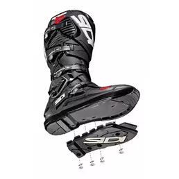 Sidi Sole Click Crossfire 3 Srs (размер: 40/41)