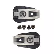 Xpd Off-road Magnesium Buckles