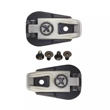 Xpd Off-road Magnesium Buckles