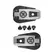 Xpd Off-road Magnesium Buckles