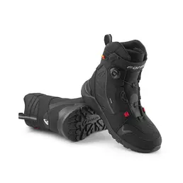 Forma Adv Kite Dry мотоботы Black Черный