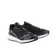 Alpinestars Meta Road V2 мотоботы Black White Черный