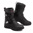 Stylmartin Navajo Evo Low Wp мотоботинки Black Черный (размер: 38)