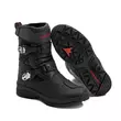 Stylmartin Navajo Evo Low Wp мотоботинки Black Черный