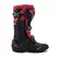 Alpinestars Tech 10 мотоботинки Black Red Красный