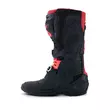 Alpinestars Tech 10 мотоботинки Black Red Красный