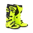 Alpinestars Tech 7 25 мотоботинки Yellow Fluo Желтый (размер: 16)