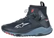 Speedforce XR Black, red, grey (размер: 8)